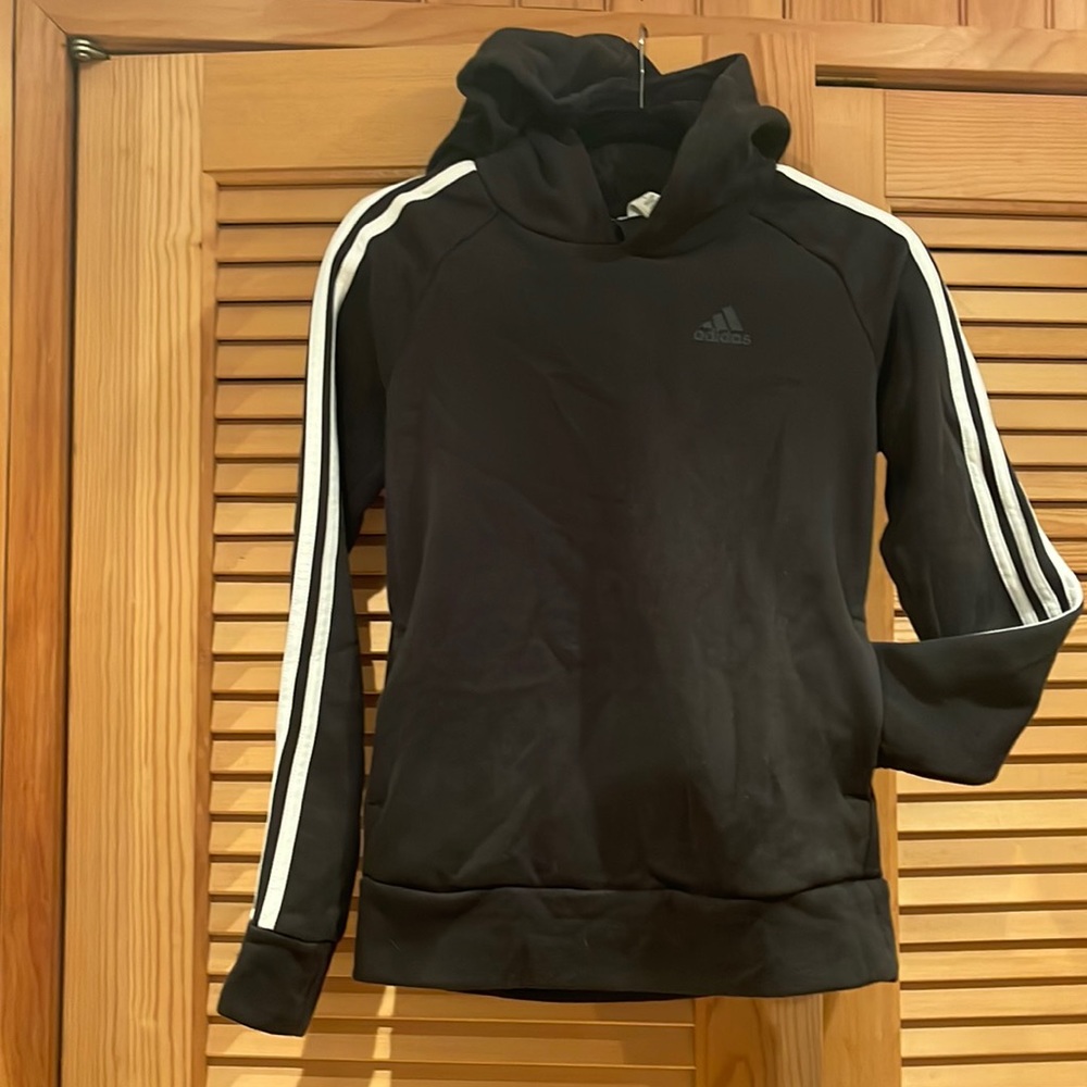 ADIDAS Women’s Fleece Hoodie